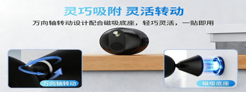 分类： <span>无线监控摄像头</span>