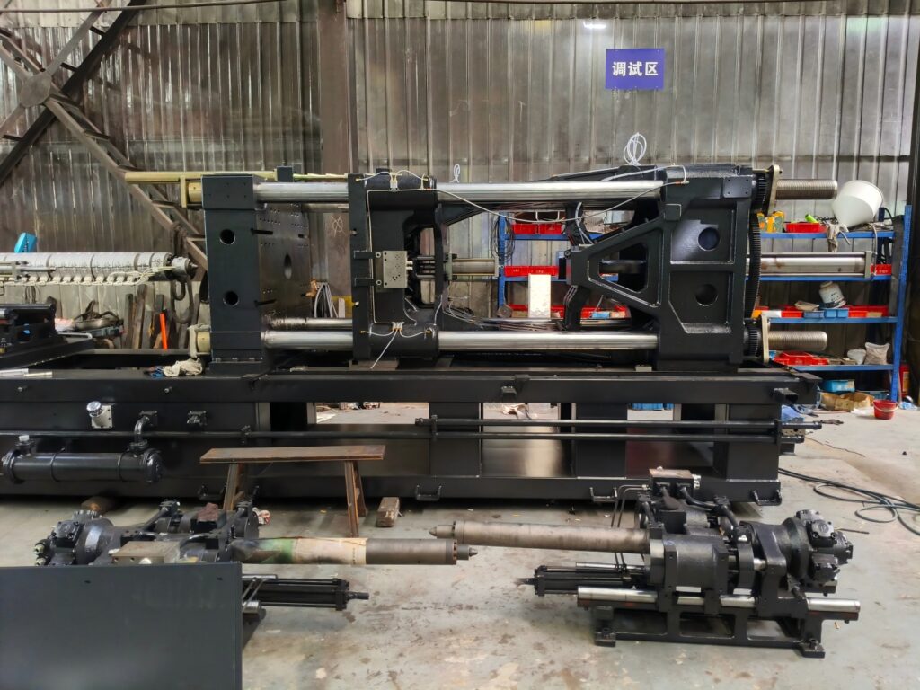 什么是注塑机，注塑机有哪些类型，它的使用场景是什么插图1