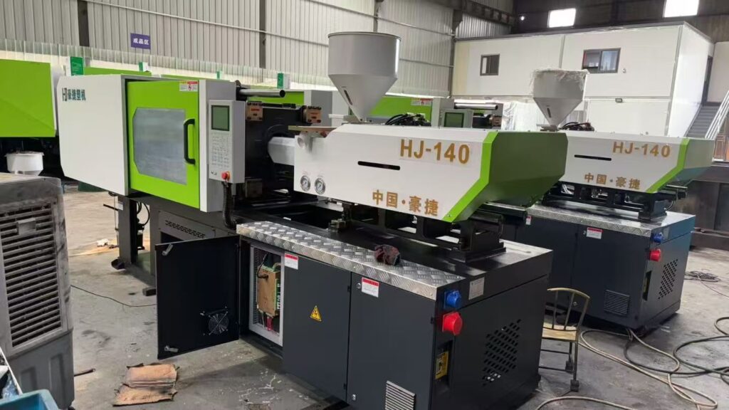 豪捷塑机:精密注塑机新势力,以伺服节能与高精度铸就行业标杆插图1 豪捷塑机:精密注塑机新势力,以伺服节能与高精度铸就行业标杆插图1