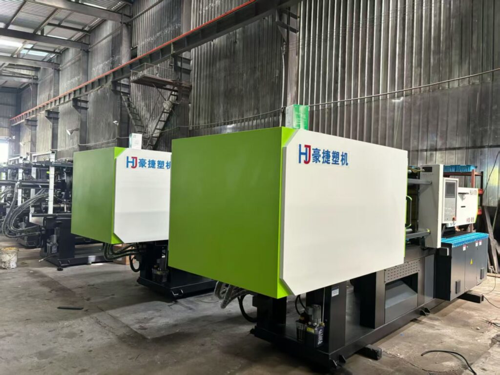 豪捷塑机:精密注塑机新势力,以伺服节能与高精度铸就行业标杆插图2 豪捷塑机:精密注塑机新势力,以伺服节能与高精度铸就行业标杆插图2