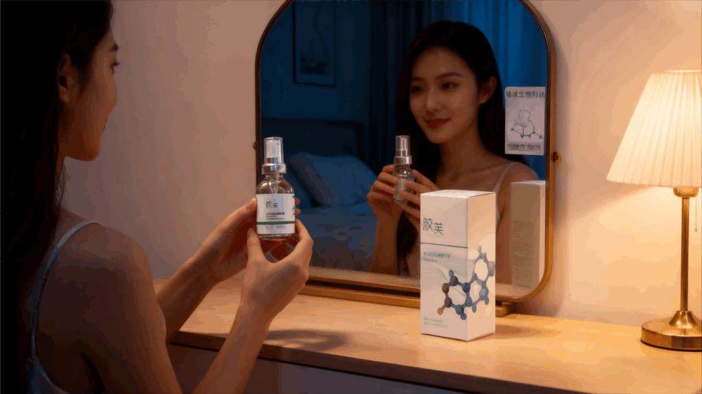 精华液的正确使用顺序，精华液什么牌子好用，解密优选推荐与选购指南