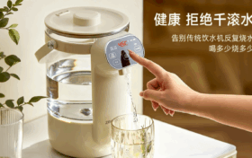 饮水机烧水壶电热水瓶