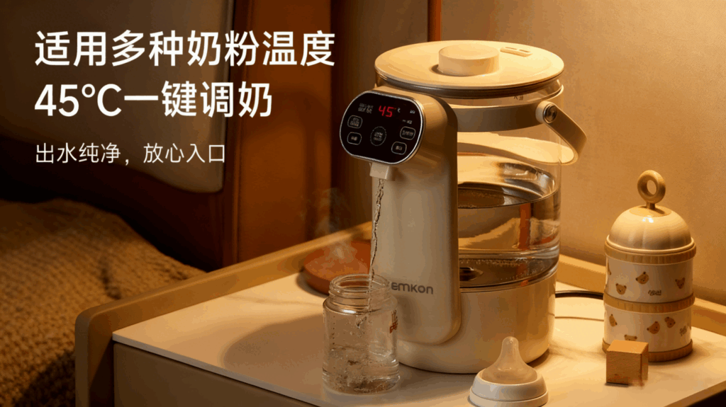 饮水机烧水壶电热水瓶