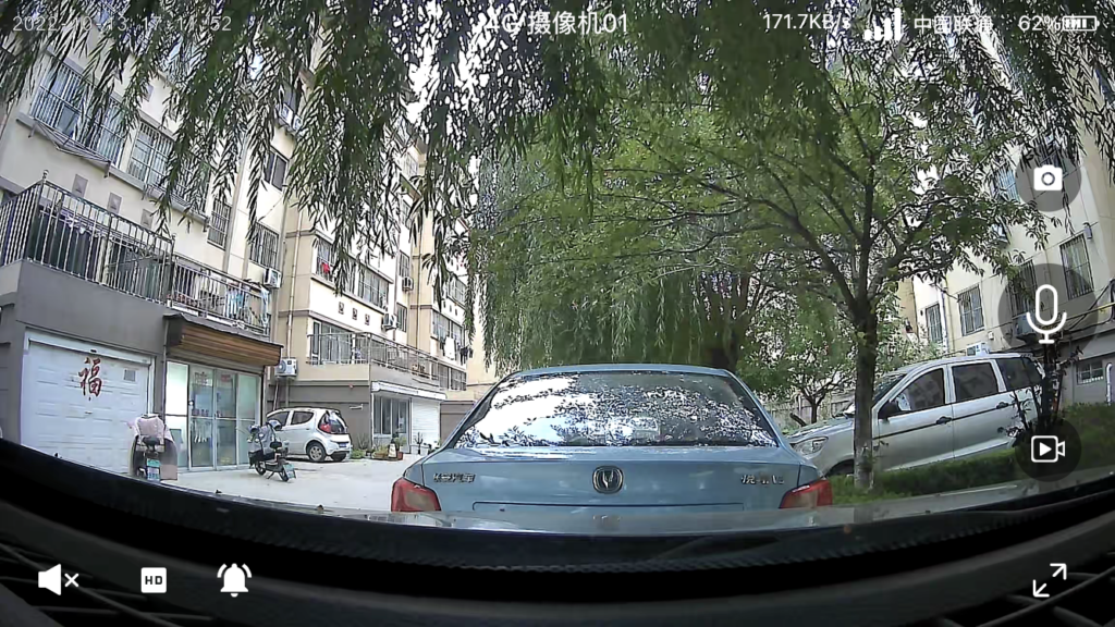 车载监控摄像头怎么选?停车防刮行车防纠纷,两款实测靠谱推荐插图 车载监控摄像头怎么选?停车防刮行车防纠纷,两款实测靠谱推荐插图