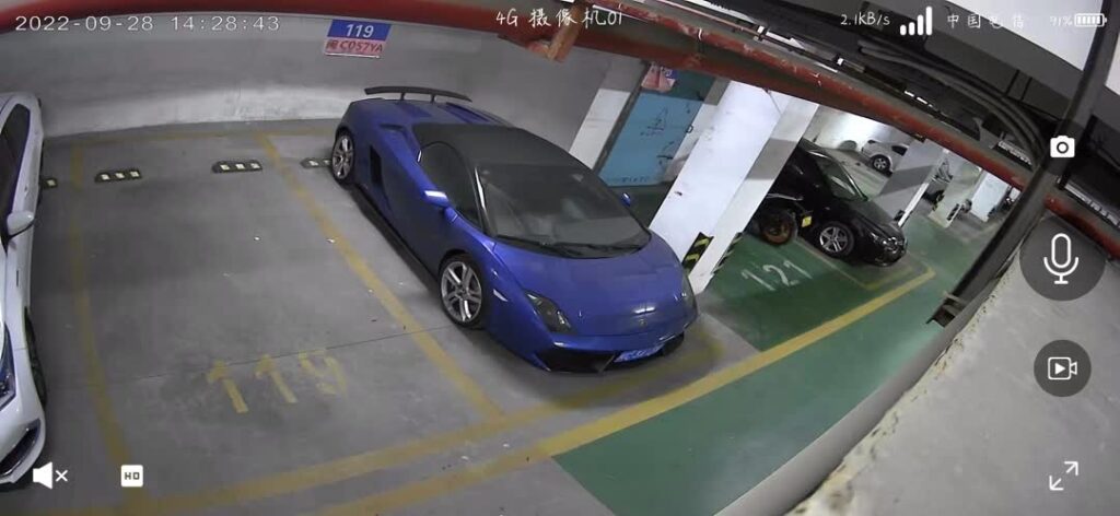 停车监控摄像头怎么选?防刮蹭防偷盗,两款实测让爱车更安全插图 停车监控摄像头怎么选?防刮蹭防偷盗,两款实测让爱车更安全插图