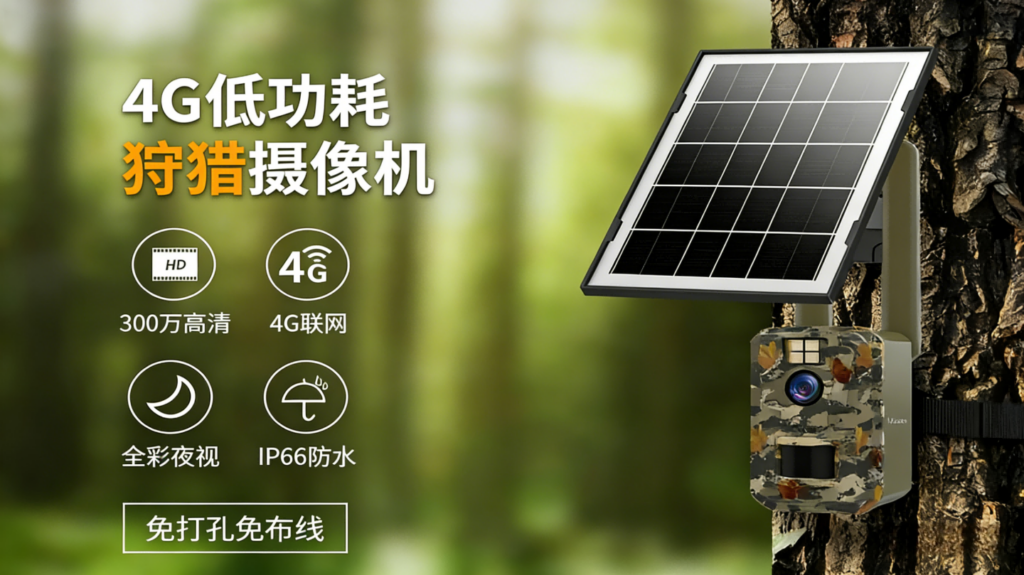 CAMSOY:以专业影像与智能算法,打造看得更清、更懂你的安防新体验插图 CAMSOY:以专业影像与智能算法,打造看得更清、更懂你的安防新体验插图