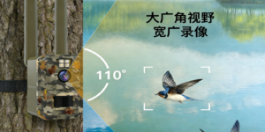 野外安防终极方案：解密优选深度评测F9-4G，太阳能+4G，无电无网也能全年值守缩略图