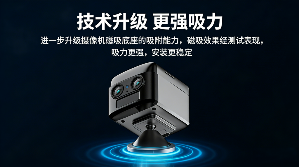 解密优选独家解读：奥凯创新“守护S70全网通双目”获外观专利，双镜头设计开启安防新视野插图2