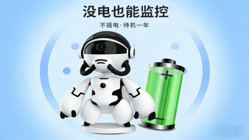 2026年安防监控行业动态:技术趋势与选购风向,这三款产品值得关注插图3 2026年安防监控行业动态:技术趋势与选购风向,这三款产品值得关注插图3