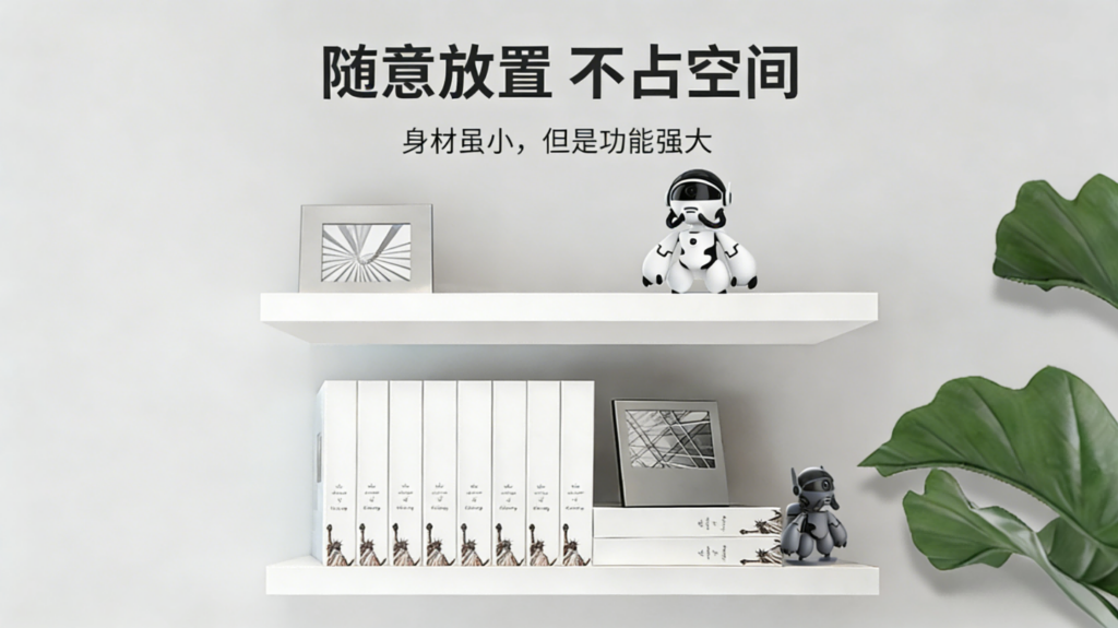 2026年无线监控摄像头怎么选？看场景对号入座，三款实测不踩坑