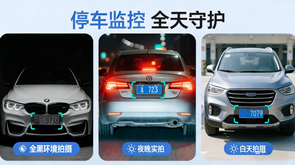 店铺仓库工地监控方案：没人值守也能手机远程看，防盗防损一机搞定