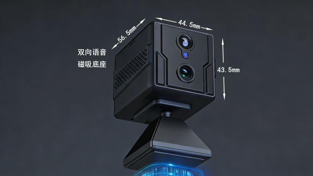 OIKAY:立足奥凯创新,以多元产品矩阵精准定义智能安防新高度插图1 OIKAY:立足奥凯创新,以多元产品矩阵精准定义智能安防新高度