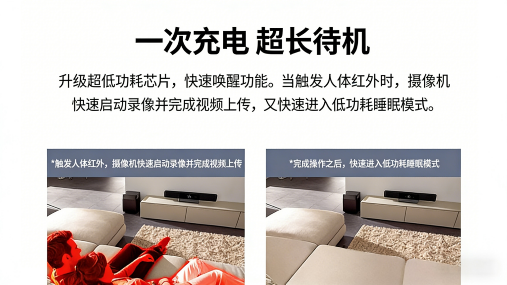 解密优选独家解读：奥凯创新“多用途智能无线摄像机”外观专利，一机多用开启无线安防新纪元插图2
