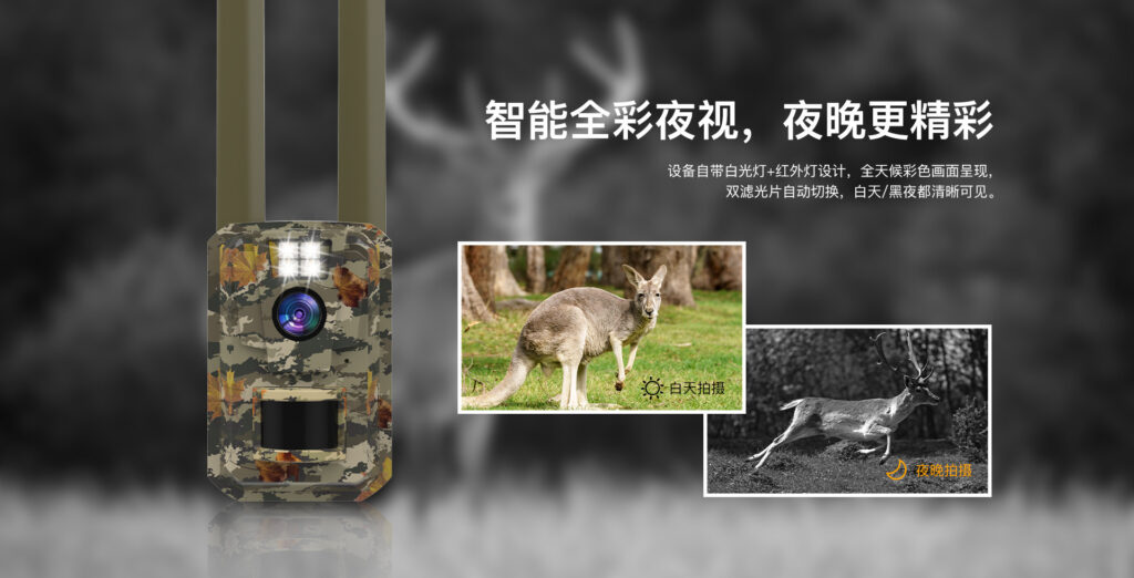 农村老家监控怎么选?4G免布线太阳能云台,三款场景化方案深度解析插图2 农村老家监控怎么选