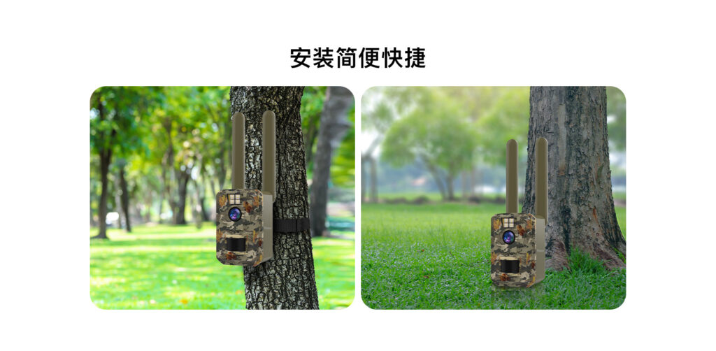 果园鱼塘野外没电没网怎么监控?太阳能4G摄像头,三款实测长效防盗方案插图 果园鱼塘野外没电没网怎么监控?太阳能4G摄像头,三款实测长效防盗方案插图