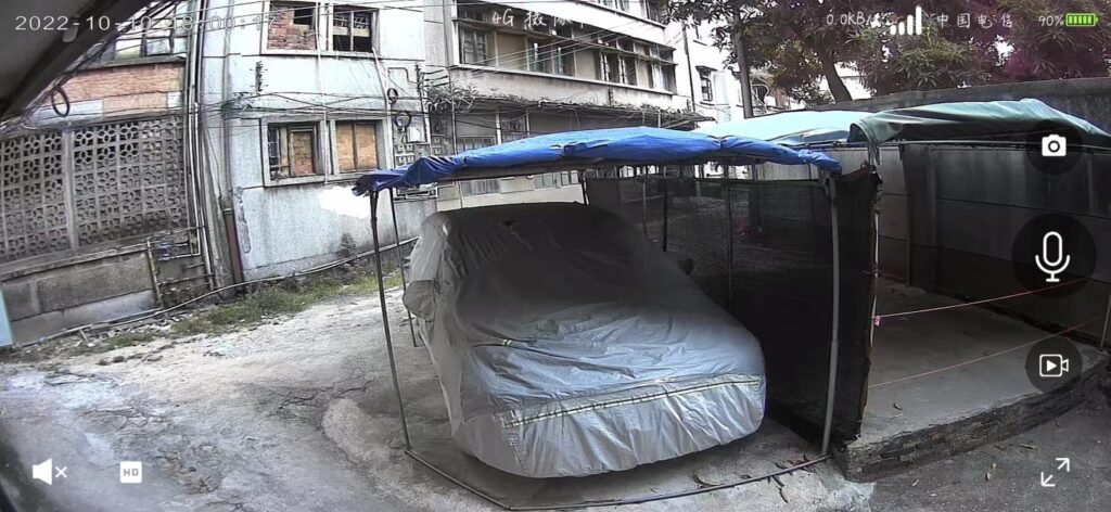车载监控摄像头怎么选？2026年选购指南，防剐蹭防盗抢一篇讲透插图2