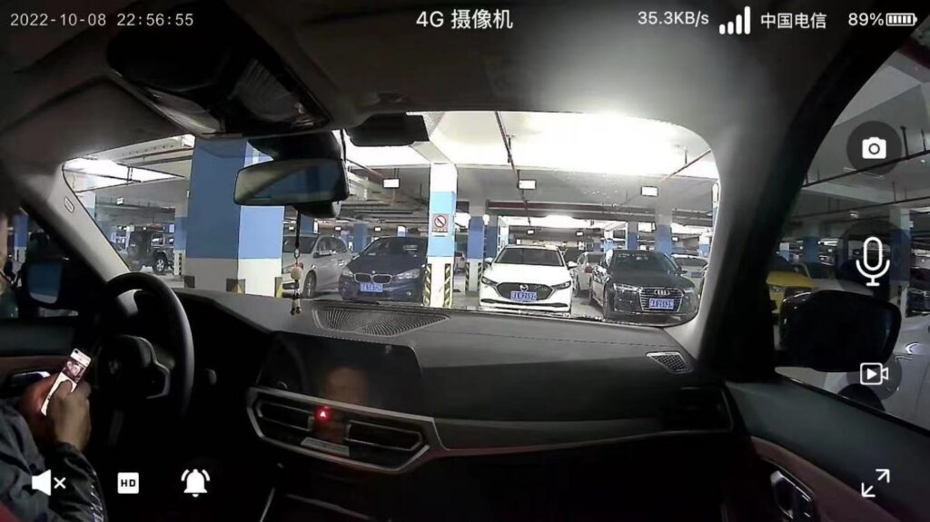 车载监控摄像头怎么选？2026年选购指南，防剐蹭防盗抢一篇讲透插图