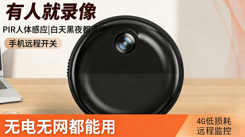 家用摄像头买哪种好?看场景、看功能、看安装,三招选对不踩坑插图4 家用摄像头买哪种好?看场景、看功能、看安装,三招选对不踩坑插图4