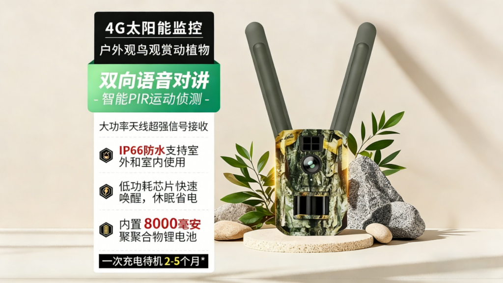 家用摄像头一般用多大的内存卡？容量速度容量全攻略，一篇讲透不踩坑插图2