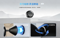 保姆看护监控怎么选，三大硬指标看懂不踩坑，看得清能报警有隐私缩略图