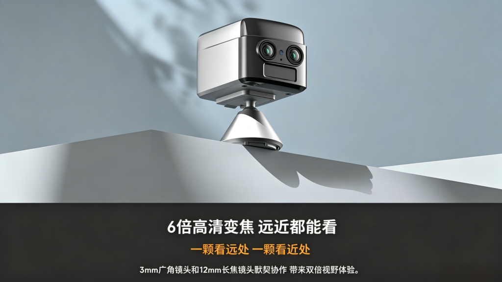 广东家用摄像头怎么选?看老人看小孩看店铺,不同场景不同方案一篇讲透插图 广东家用摄像头怎么选?看老人看小孩看店铺,不同场景不同方案一篇讲透插图
