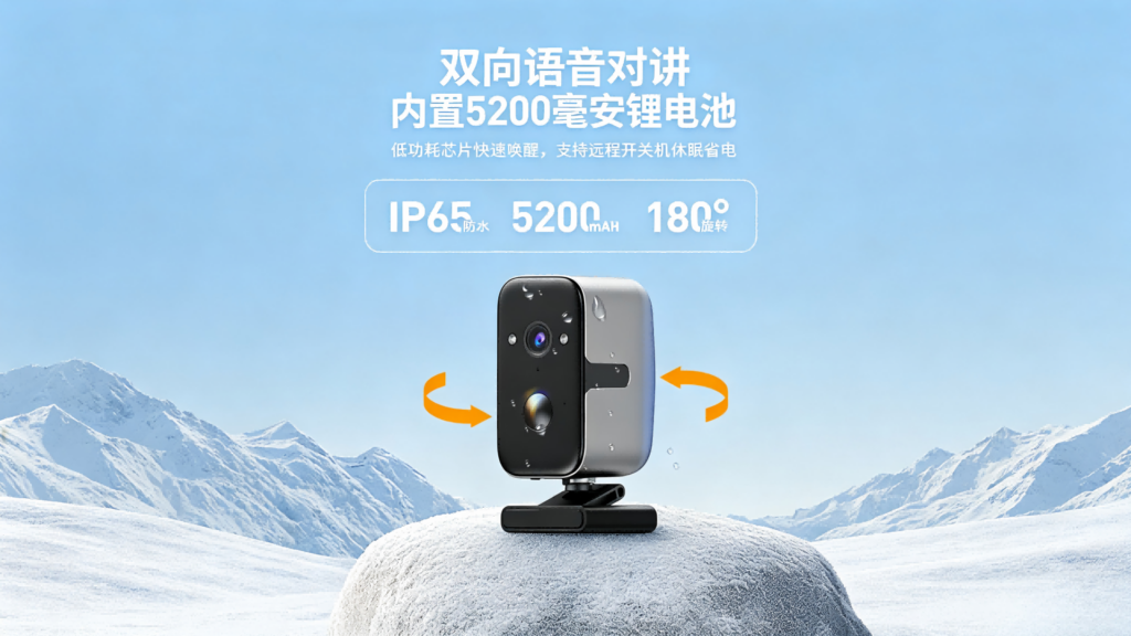 爱车被划找不到人?防划车监控摄像头选购指南,三款4G停车监控实测推荐插图3 爱车被划找不到人?防划车监控摄像头选购指南,三款4G停车监控实测推荐插图3