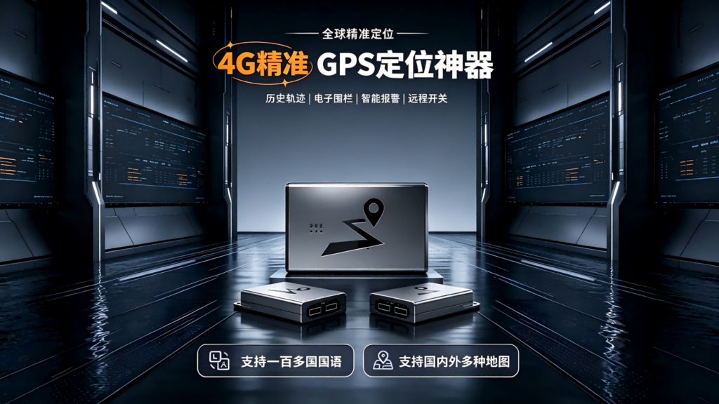 Q10 4G全网通GPS定位器,强磁免安装四重定位,适合汽车防盗摩托车追踪宠物防丢及车队管理插图1 Q10 4G全网通GPS定位器,强磁免安装四重定位,适合汽车防盗摩托车追踪宠物防丢及车队管理插图1