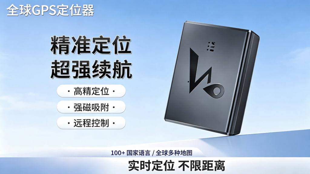 Q16 4G定位器10000mAh续航90天,六重定位精度5米强磁免安装,汽车防盗宠物防丢车队管理跨境出口插图3 Q16 4G定位器10000mAh续航90天,六重定位精度5米强磁免安装,汽车防盗宠物防丢车队管理跨境出口插图3