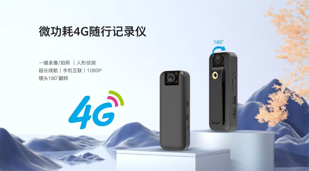 随身摄像头无线高清怎么选?告别线缆束缚,三款便携记录设备实测推荐插图 随身摄像头无线高清怎么选?告别线缆束缚,三款便携记录设备实测推荐插图